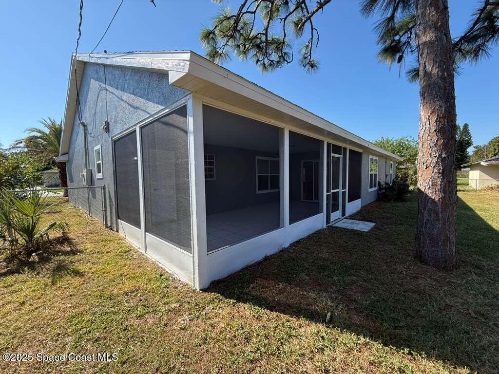 1911 Academy Street, Palm Bay, FL 32905