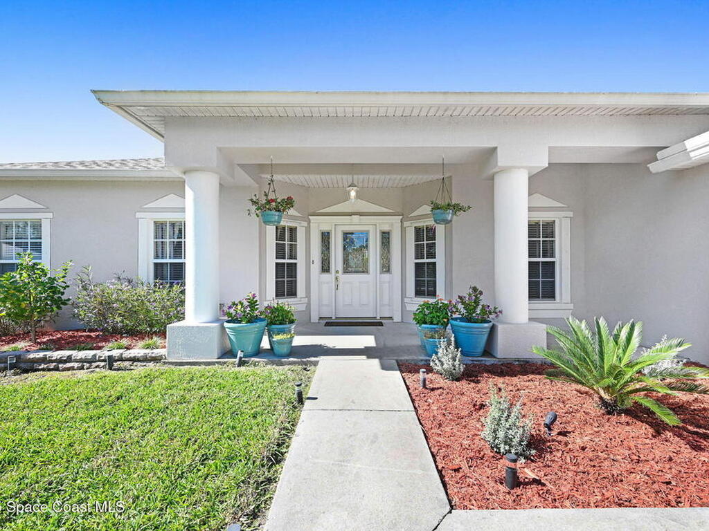 426 Cortez Road, Palm Bay, FL 32907
