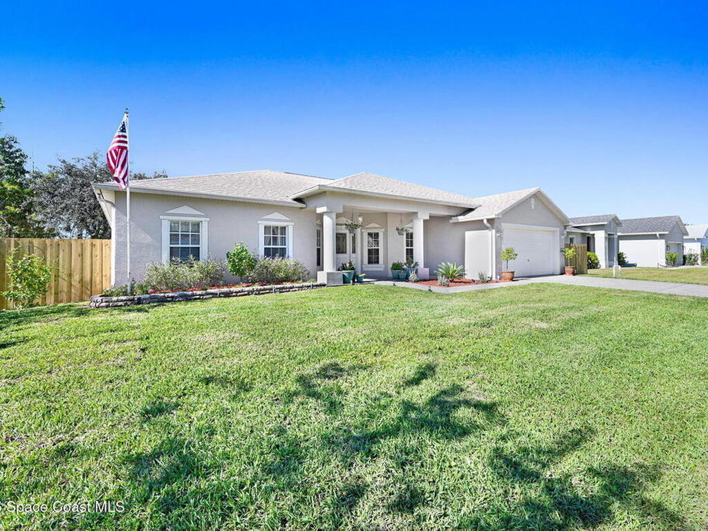 426 Cortez Road, Palm Bay, FL 32907