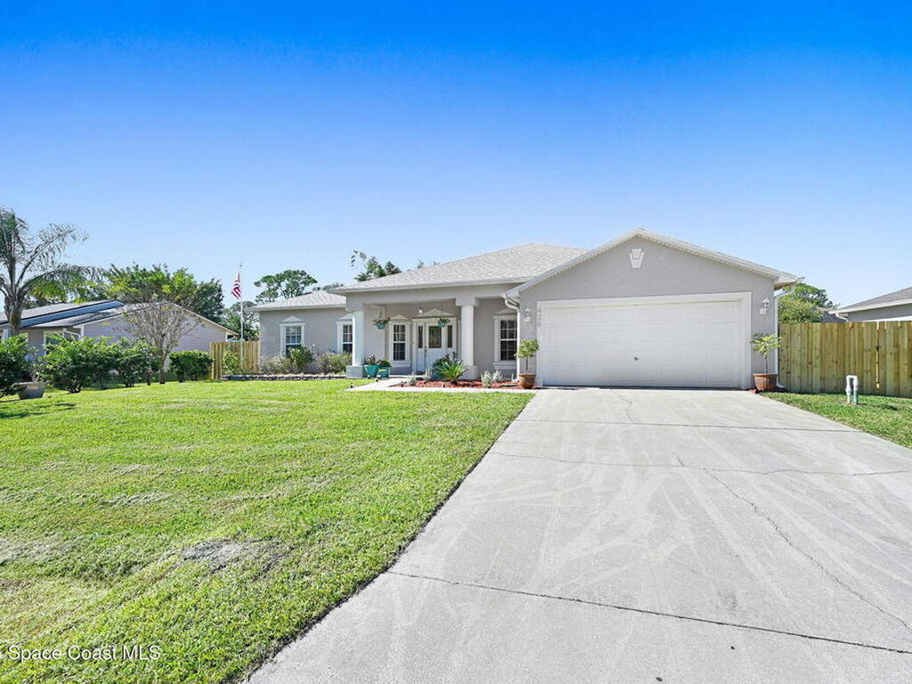 426 Cortez Road, Palm Bay, FL 32907
