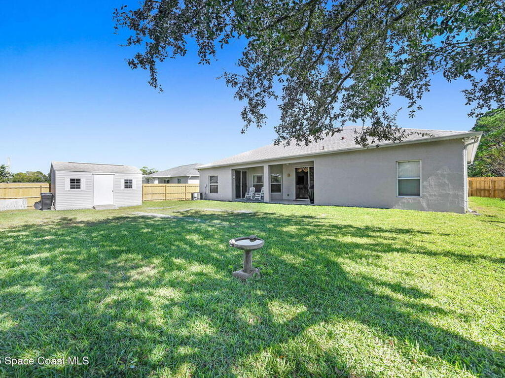 426 Cortez Road, Palm Bay, FL 32907