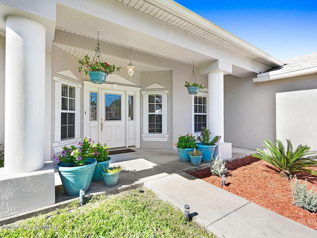 426 Cortez Road, Palm Bay, FL 32907