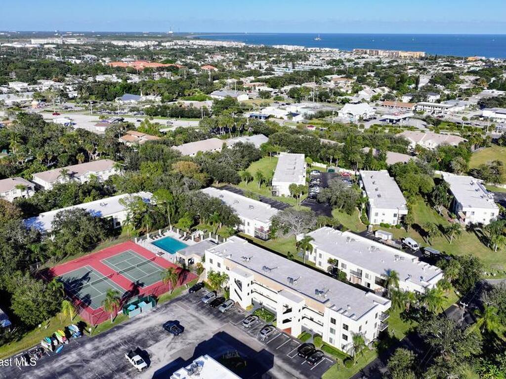 200 International Drive, Cape Canaveral, FL 32920