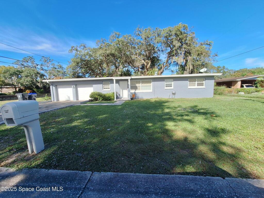 1700 Bluebird Court, Titusville, FL 32780