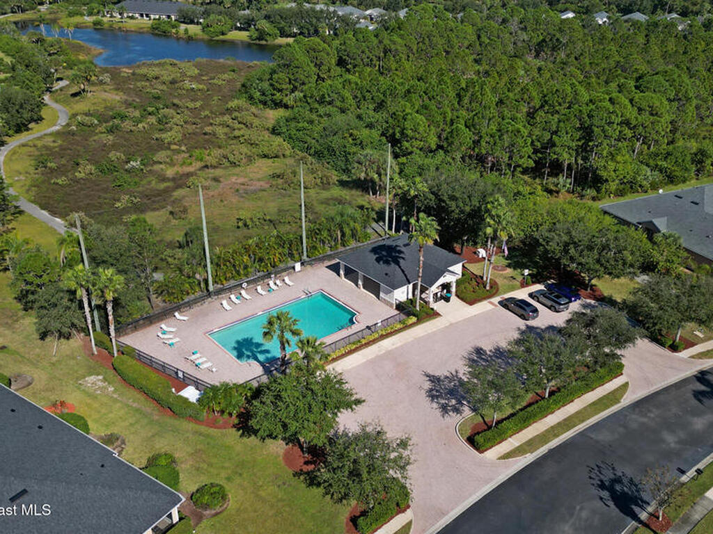 725 Remington Green Drive, Palm Bay, FL 32909