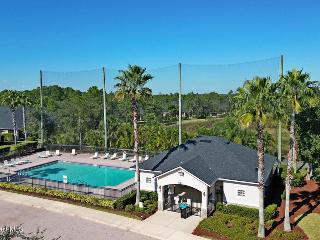 725 Remington Green Drive, Palm Bay, FL 32909