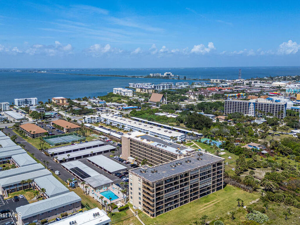 3170 N Atlantic Avenue, Cocoa Beach, FL 32931