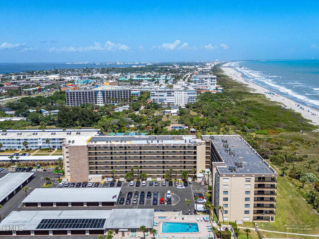 3170 N Atlantic Avenue, Cocoa Beach, FL 32931