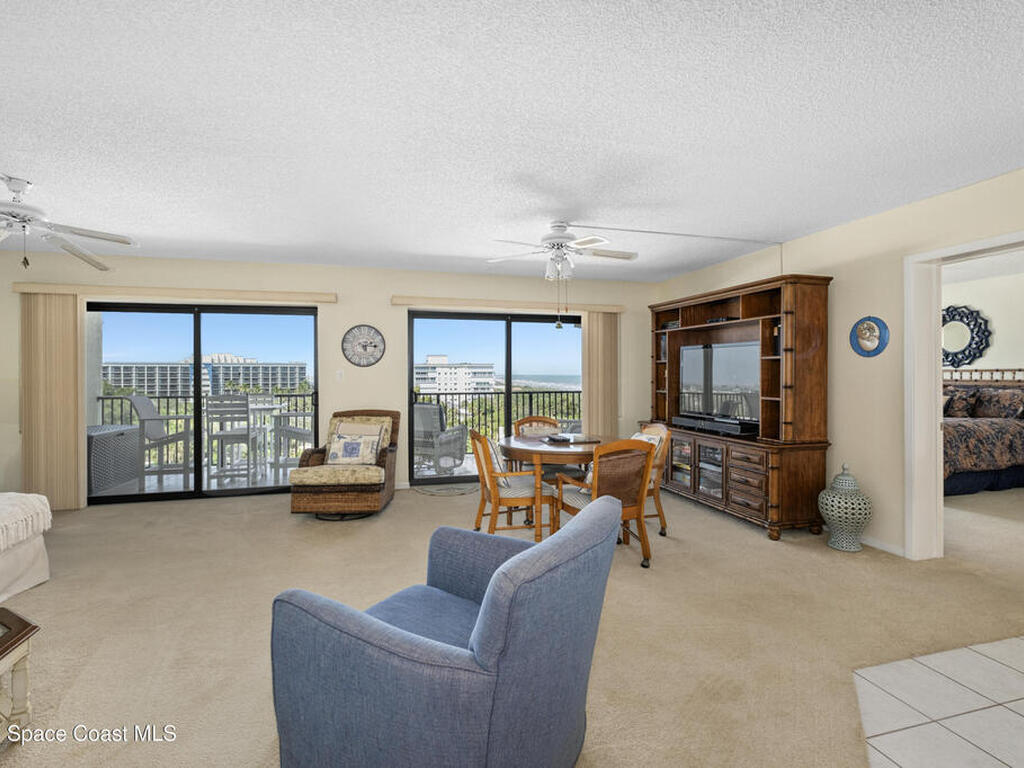 3170 N Atlantic Avenue, Cocoa Beach, FL 32931