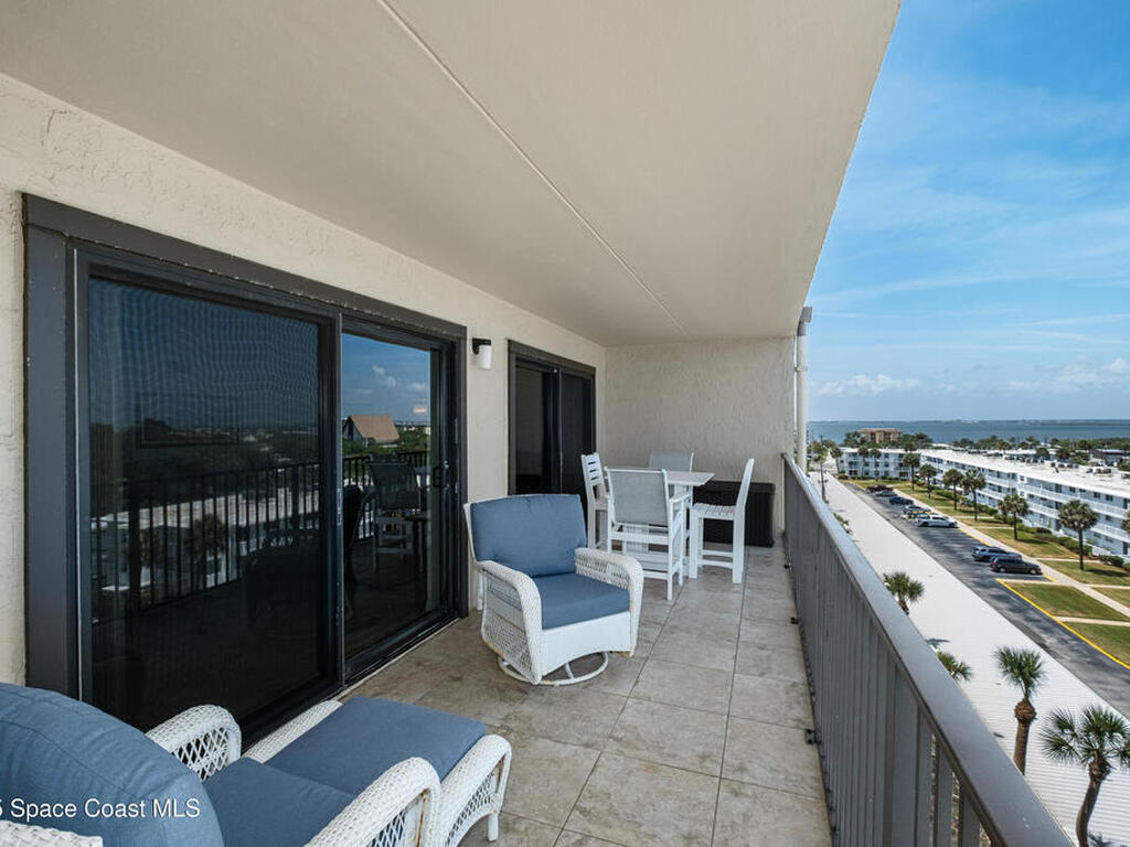 3170 N Atlantic Avenue, Cocoa Beach, FL 32931