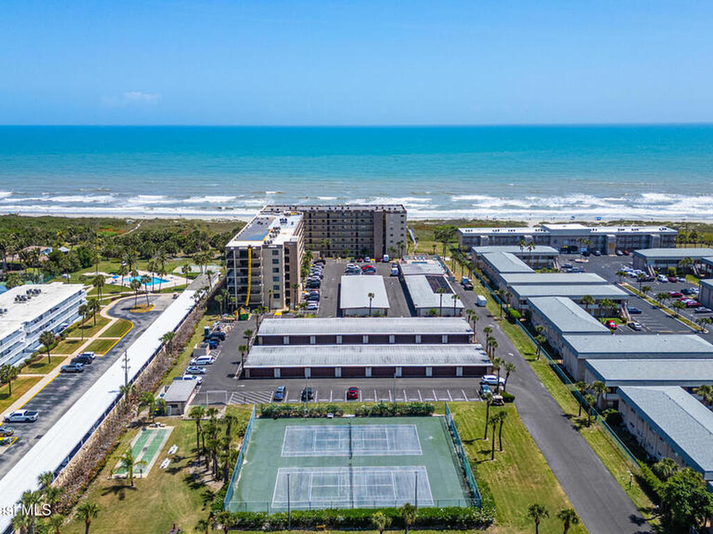 3170 N Atlantic Avenue, Cocoa Beach, FL 32931