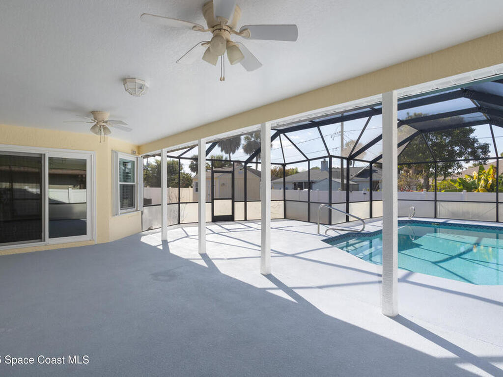 861 Seven Gables Circle, Palm Bay, FL 32909