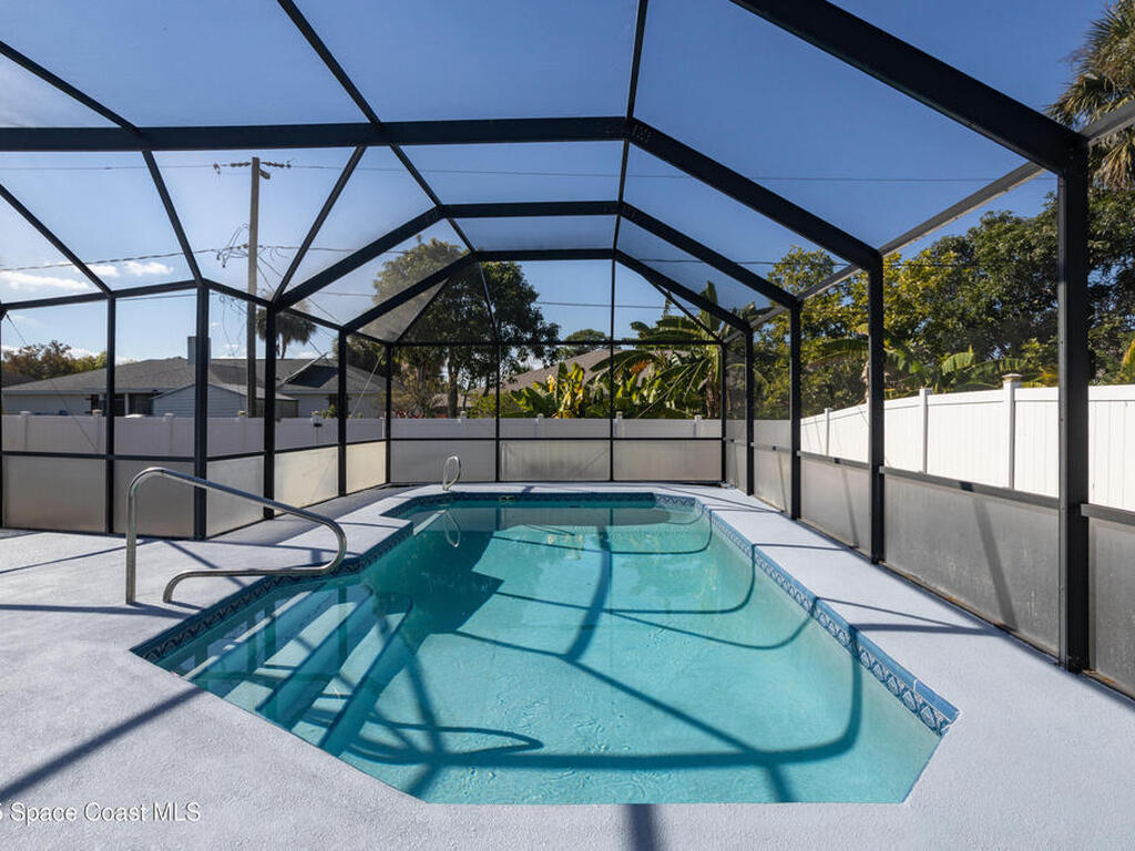 861 Seven Gables Circle, Palm Bay, FL 32909