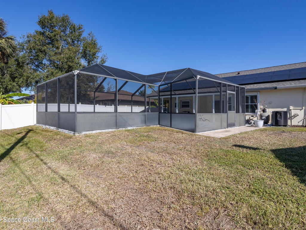 861 Seven Gables Circle, Palm Bay, FL 32909