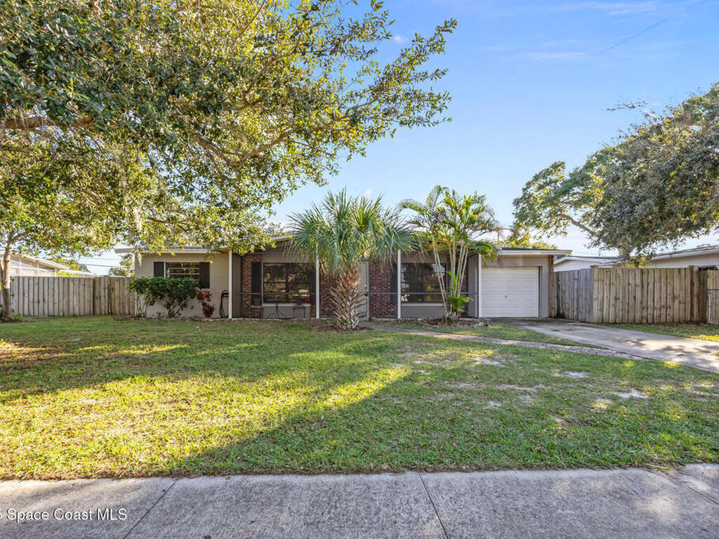 1765 Bimini Street, Titusville, FL 32780