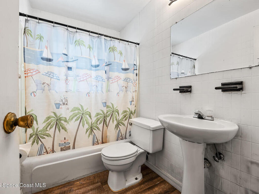 1765 Bimini Street, Titusville, FL 32780