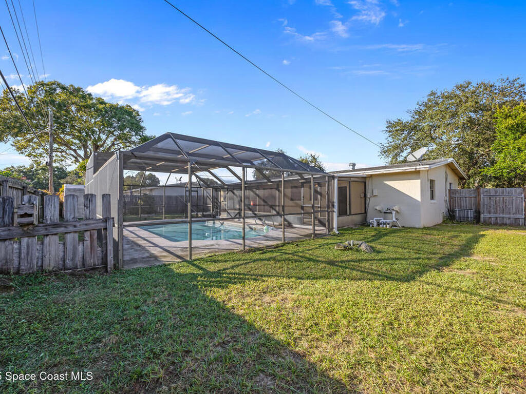 1765 Bimini Street, Titusville, FL 32780