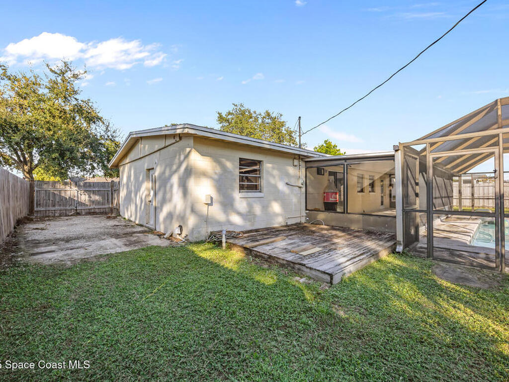 1765 Bimini Street, Titusville, FL 32780