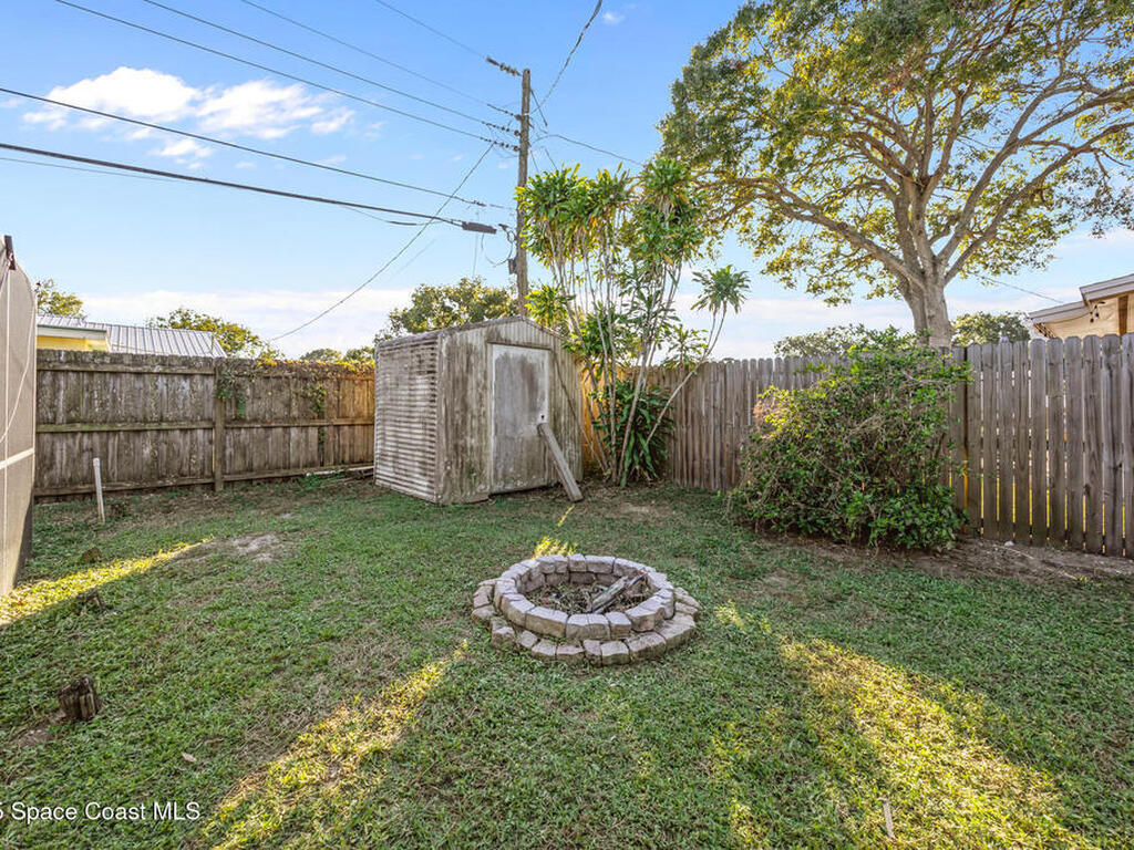 1765 Bimini Street, Titusville, FL 32780