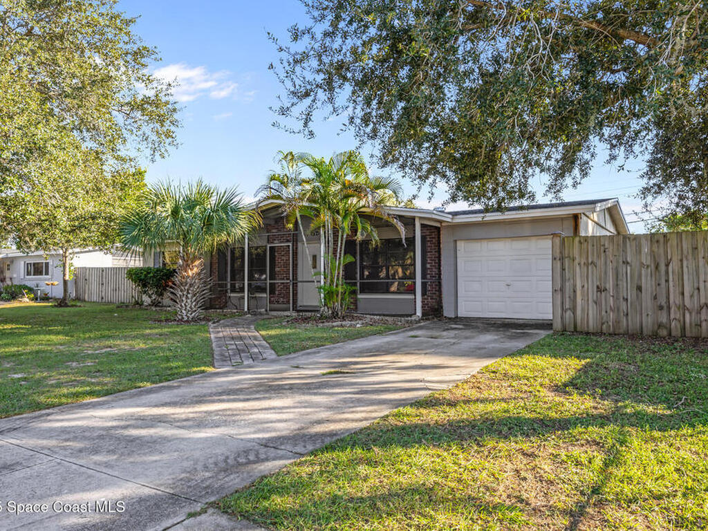 1765 Bimini Street, Titusville, FL 32780