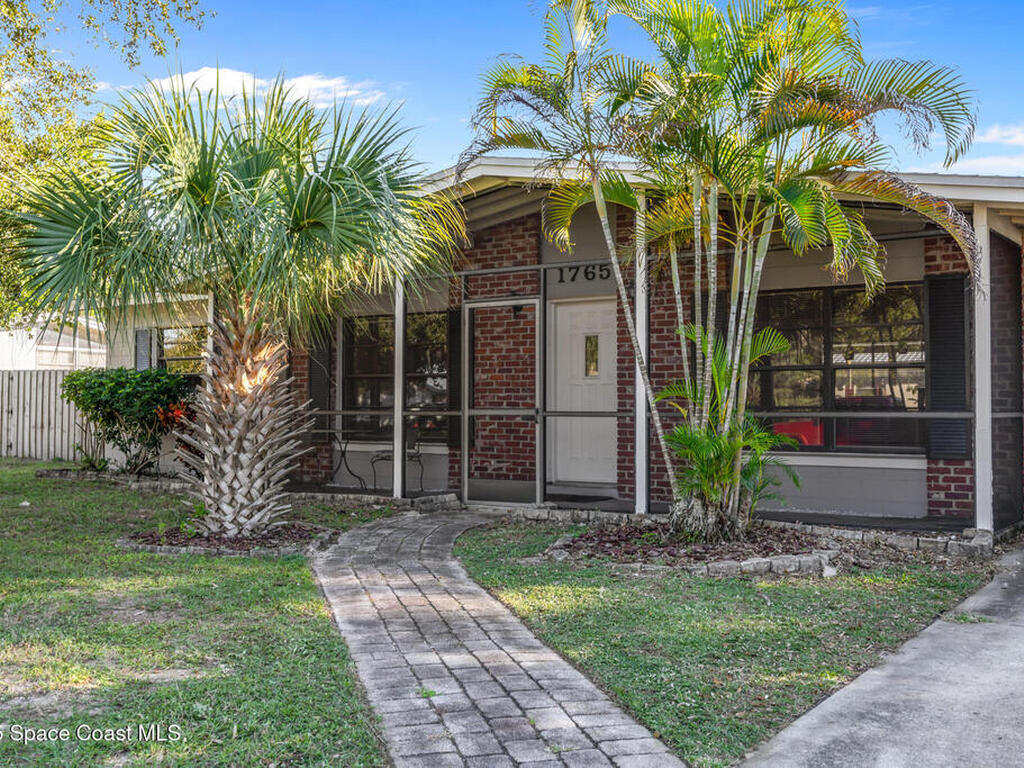 1765 Bimini Street, Titusville, FL 32780