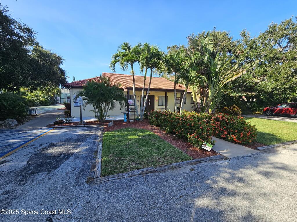 8779 Cocoa Court, Cape Canaveral, FL 32920