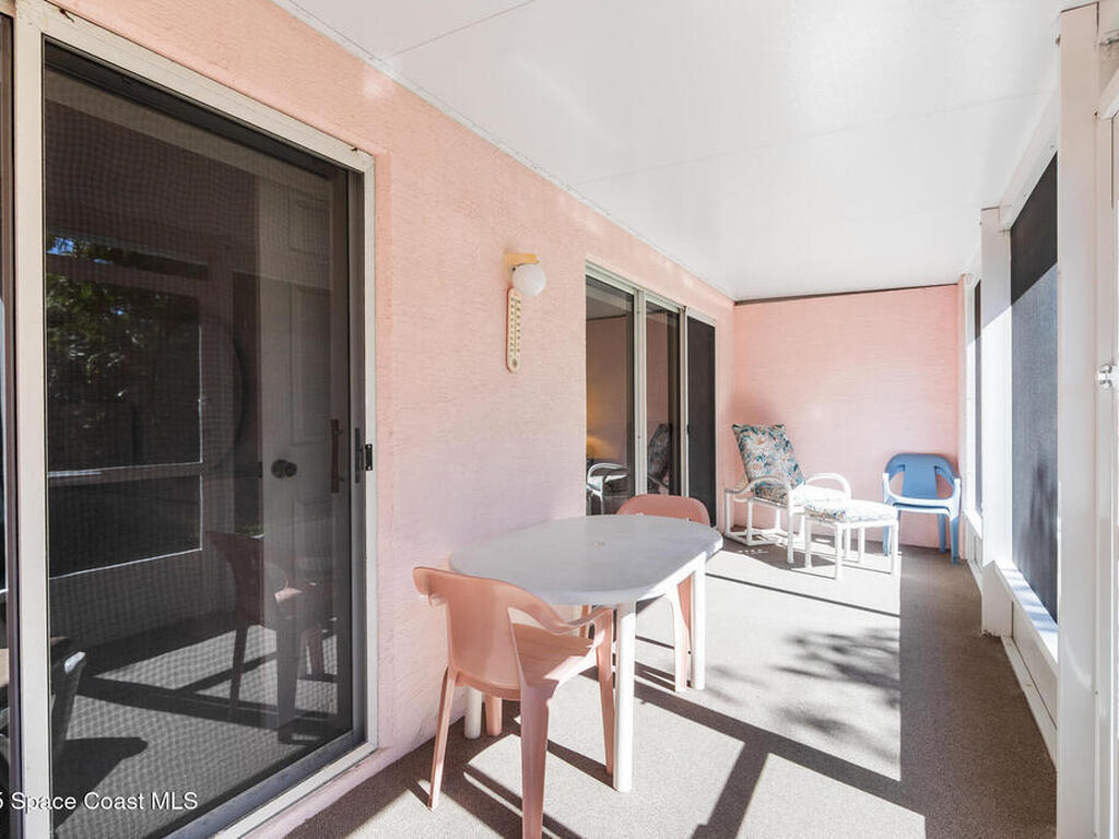 129 Casseekee Trail, Melbourne Beach, FL 32951