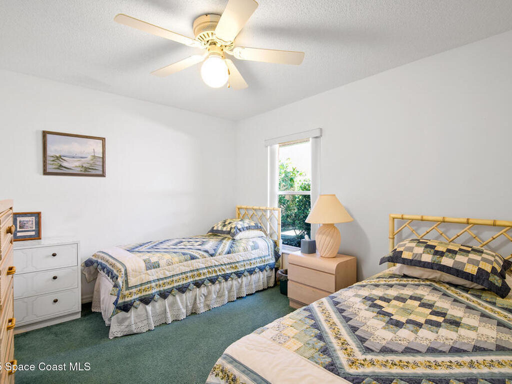 129 Casseekee Trail, Melbourne Beach, FL 32951