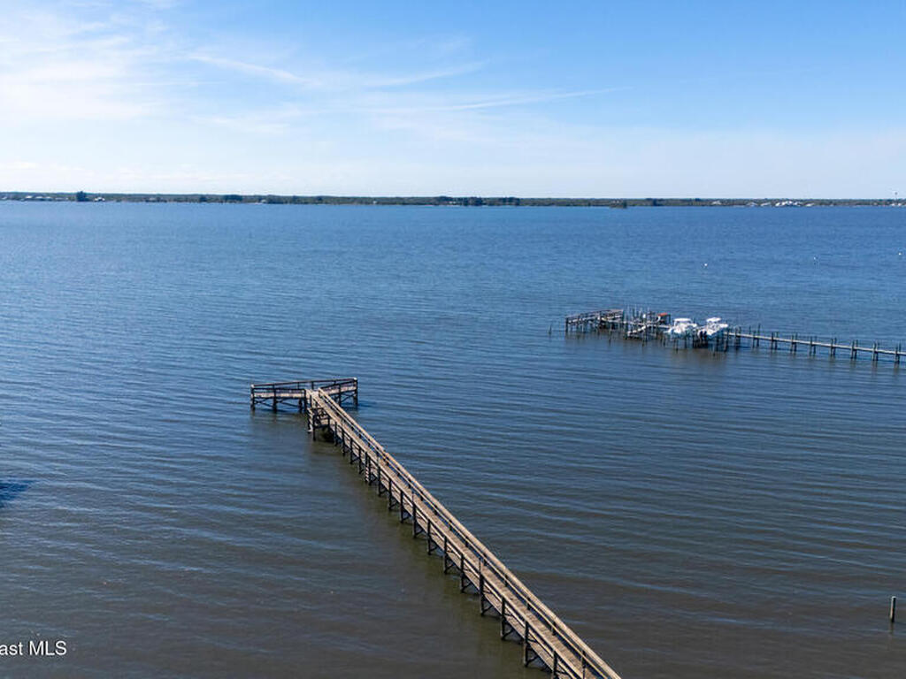 129 Casseekee Trail, Melbourne Beach, FL 32951