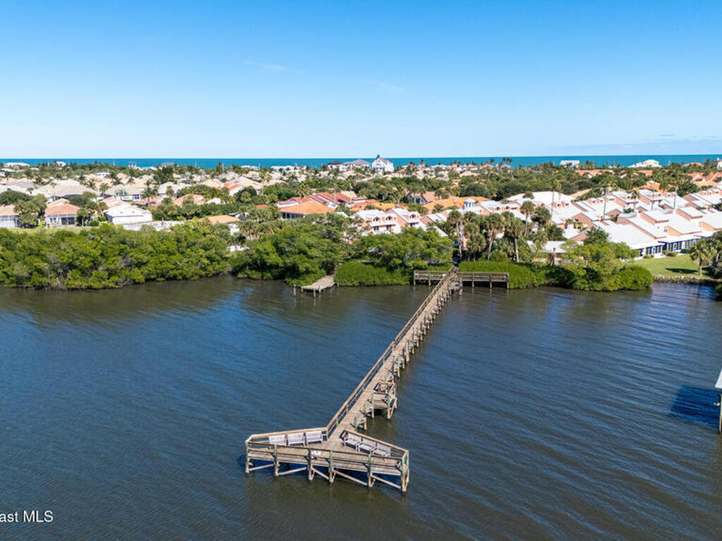 129 Casseekee Trail, Melbourne Beach, FL 32951