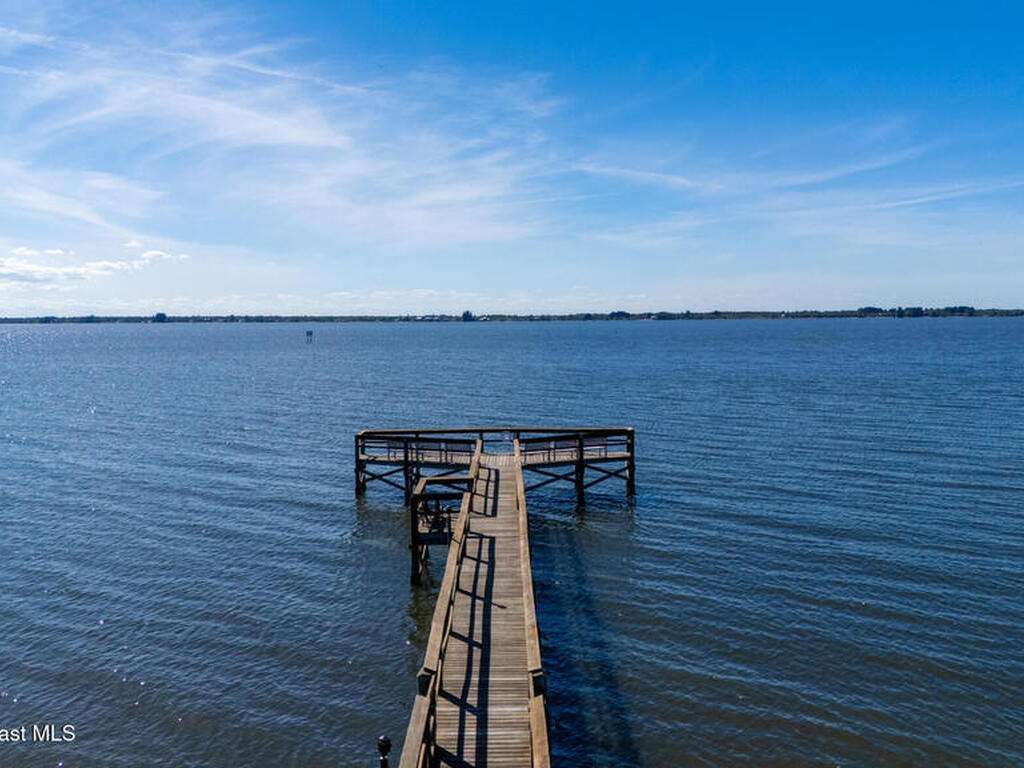 129 Casseekee Trail, Melbourne Beach, FL 32951