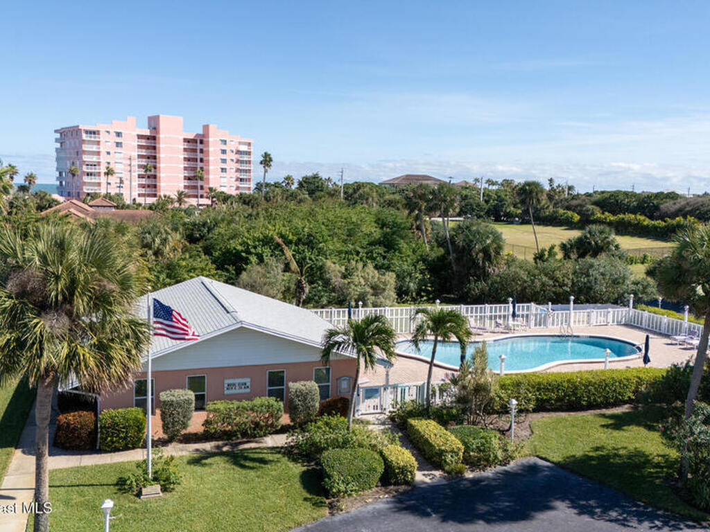 129 Casseekee Trail, Melbourne Beach, FL 32951