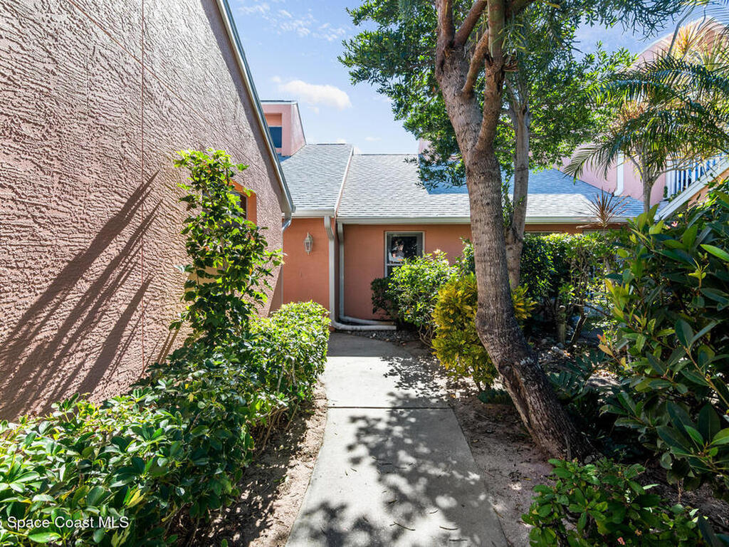 129 Casseekee Trail, Melbourne Beach, FL 32951