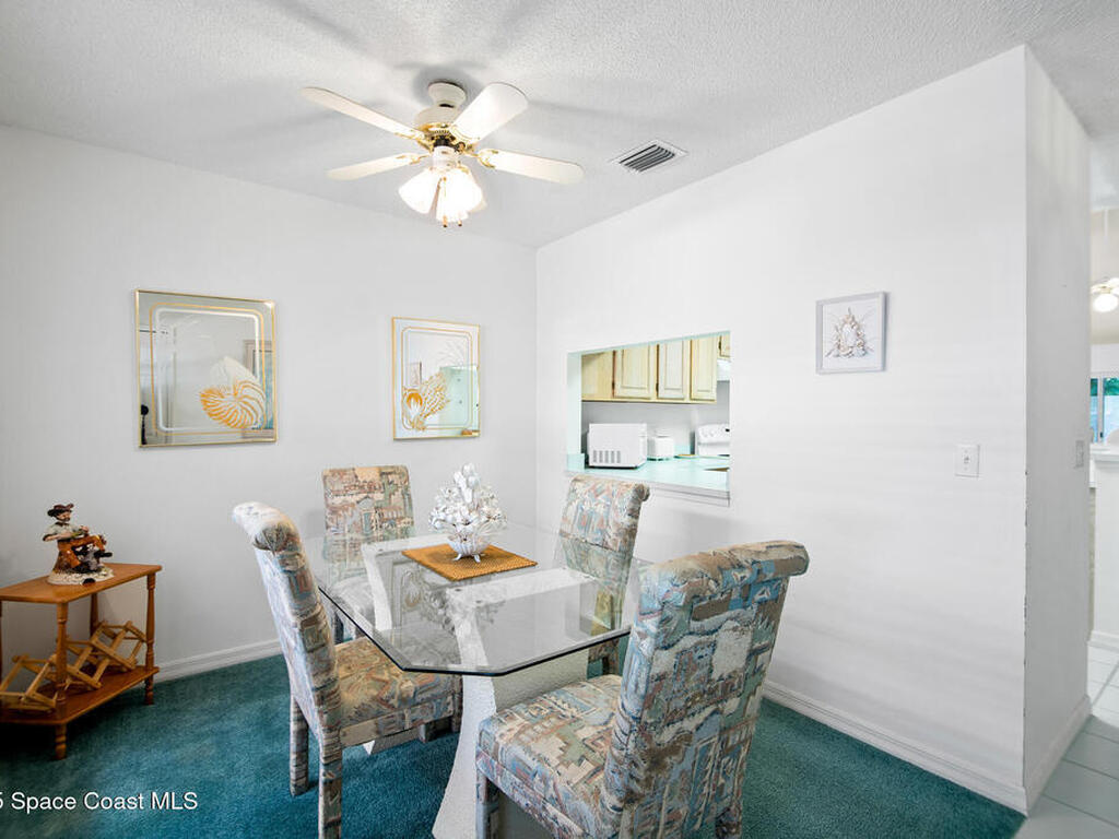 129 Casseekee Trail, Melbourne Beach, FL 32951