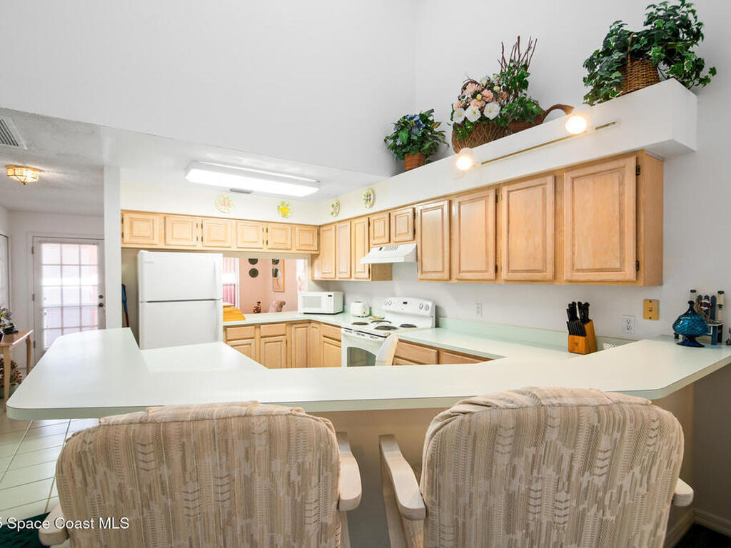 129 Casseekee Trail, Melbourne Beach, FL 32951