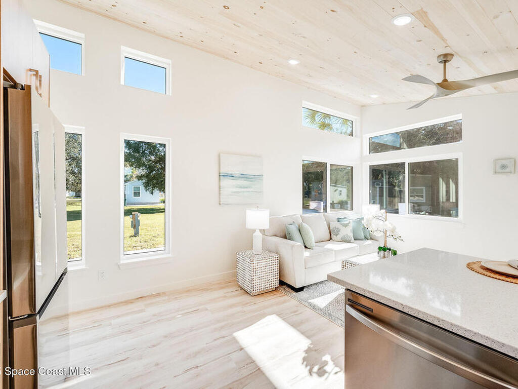 211 Teal Drive, Cocoa, FL 32926