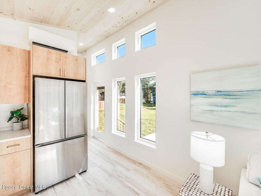 211 Teal Drive, Cocoa, FL 32926