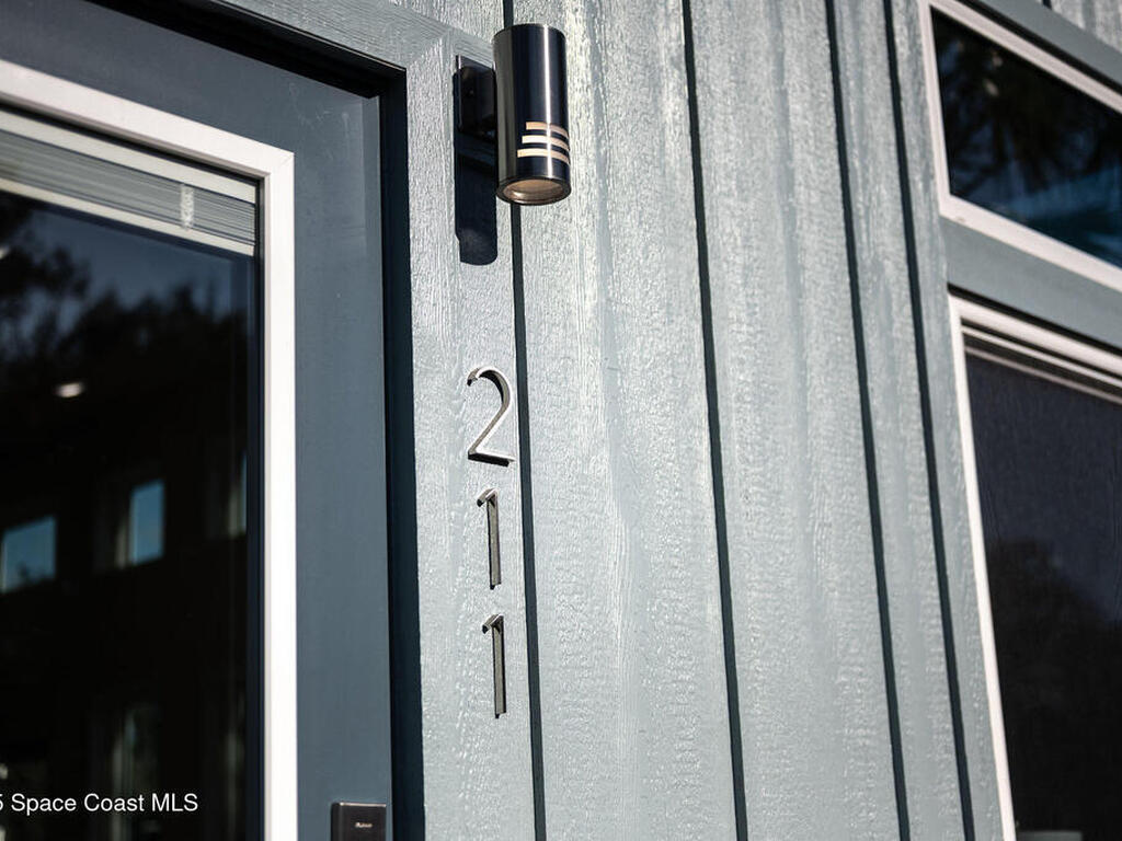 211 Teal Drive, Cocoa, FL 32926