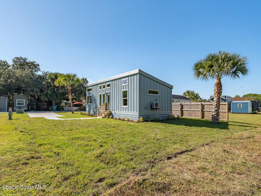 211 Teal Drive, Cocoa, FL 32926