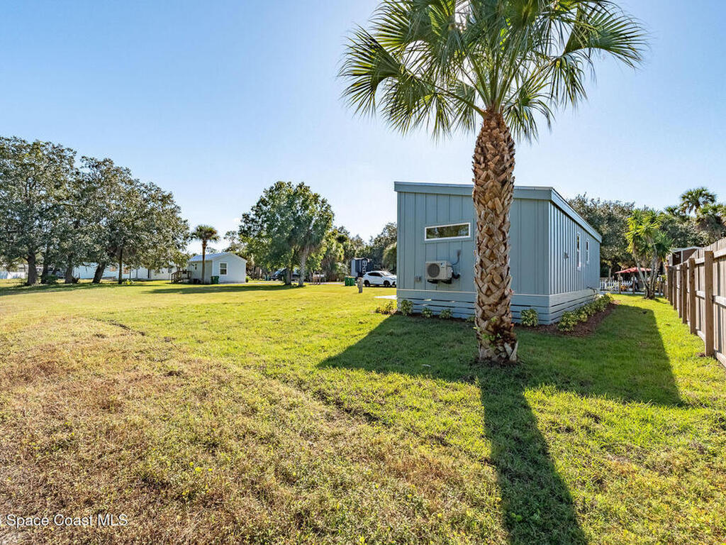 211 Teal Drive, Cocoa, FL 32926