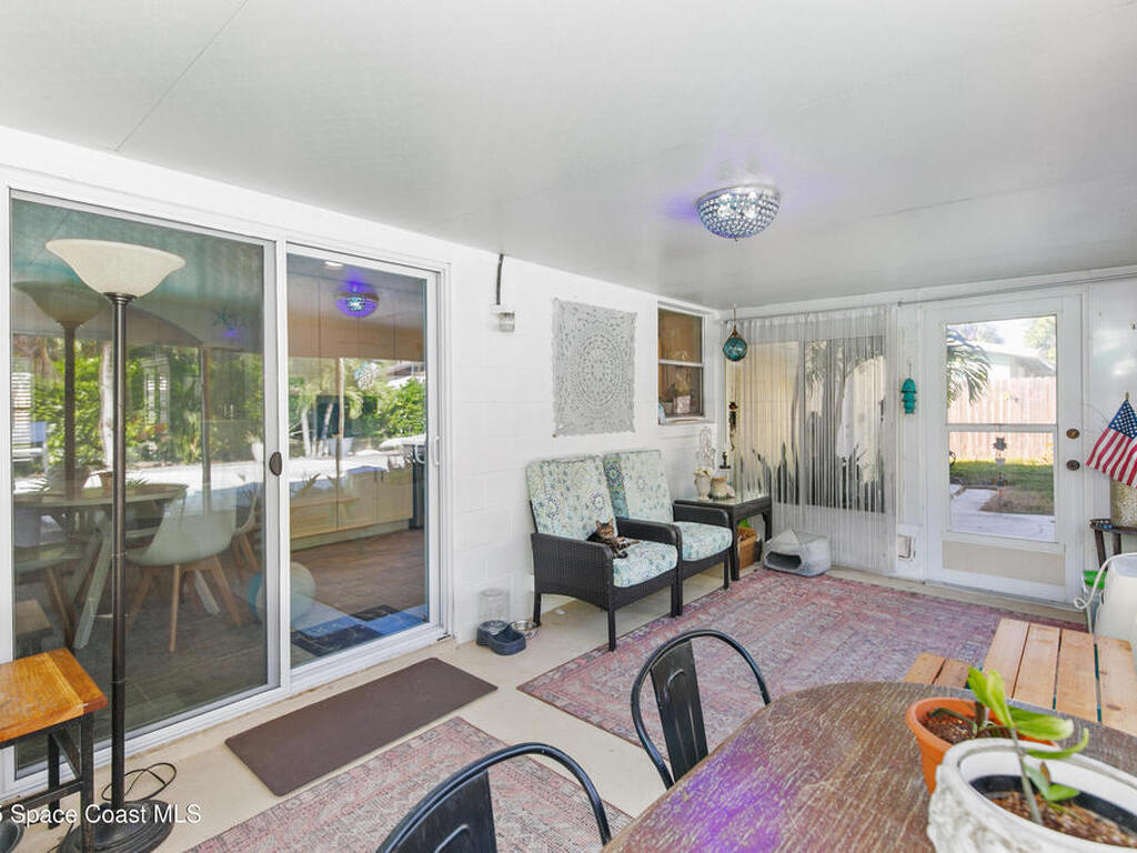 1820 Via Roma, Merritt Island, FL 32952