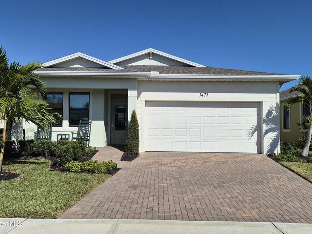 1473 Great Belt Circle, Melbourne, FL 32940