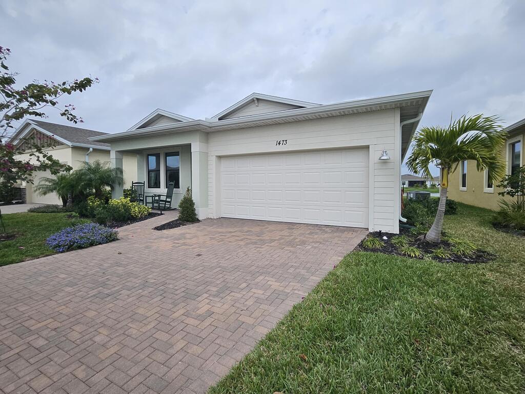 1473 Great Belt Circle, Melbourne, FL 32940