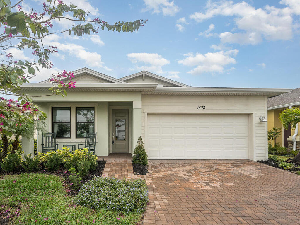 1473 Great Belt Circle, Melbourne, FL 32940