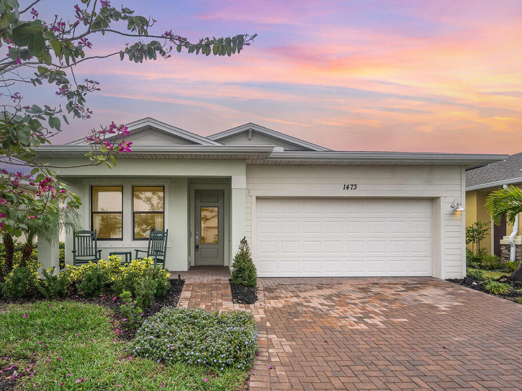1473 Great Belt Circle, Melbourne, FL 32940