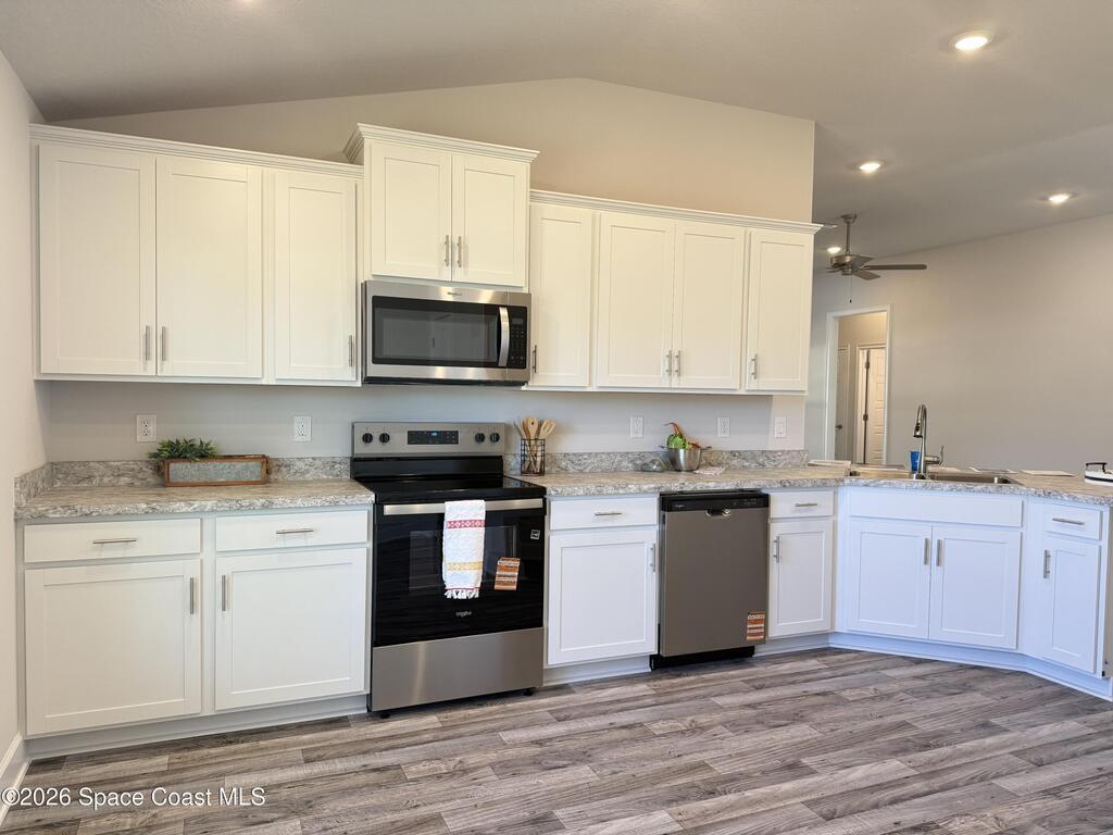 302 Quarry Lane, Sebastian, FL 32958