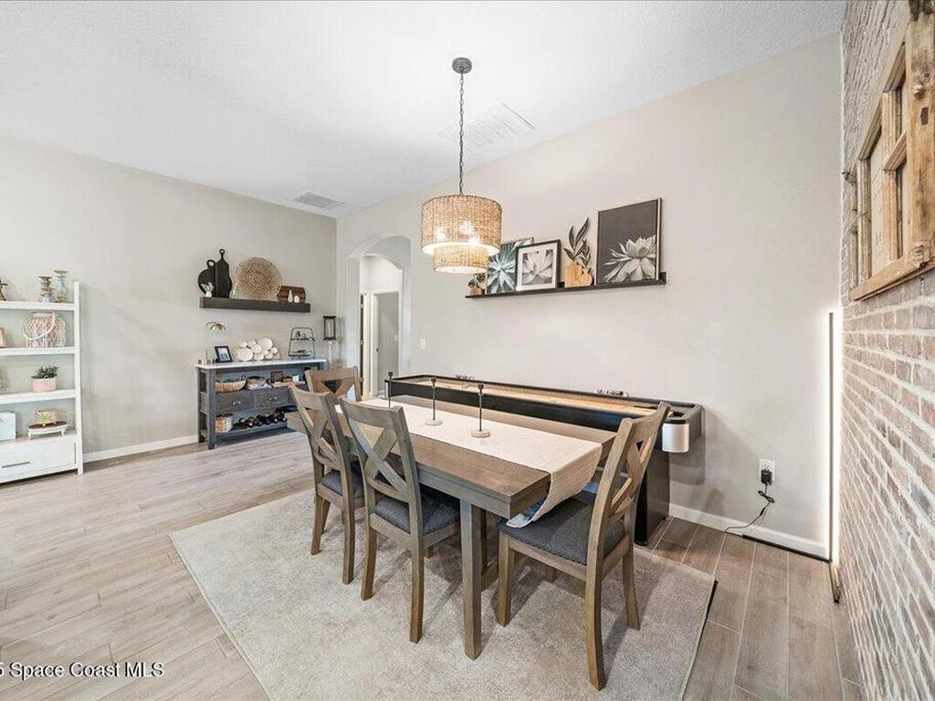 3410 Salt Marsh Circle, West Melbourne, FL 32904