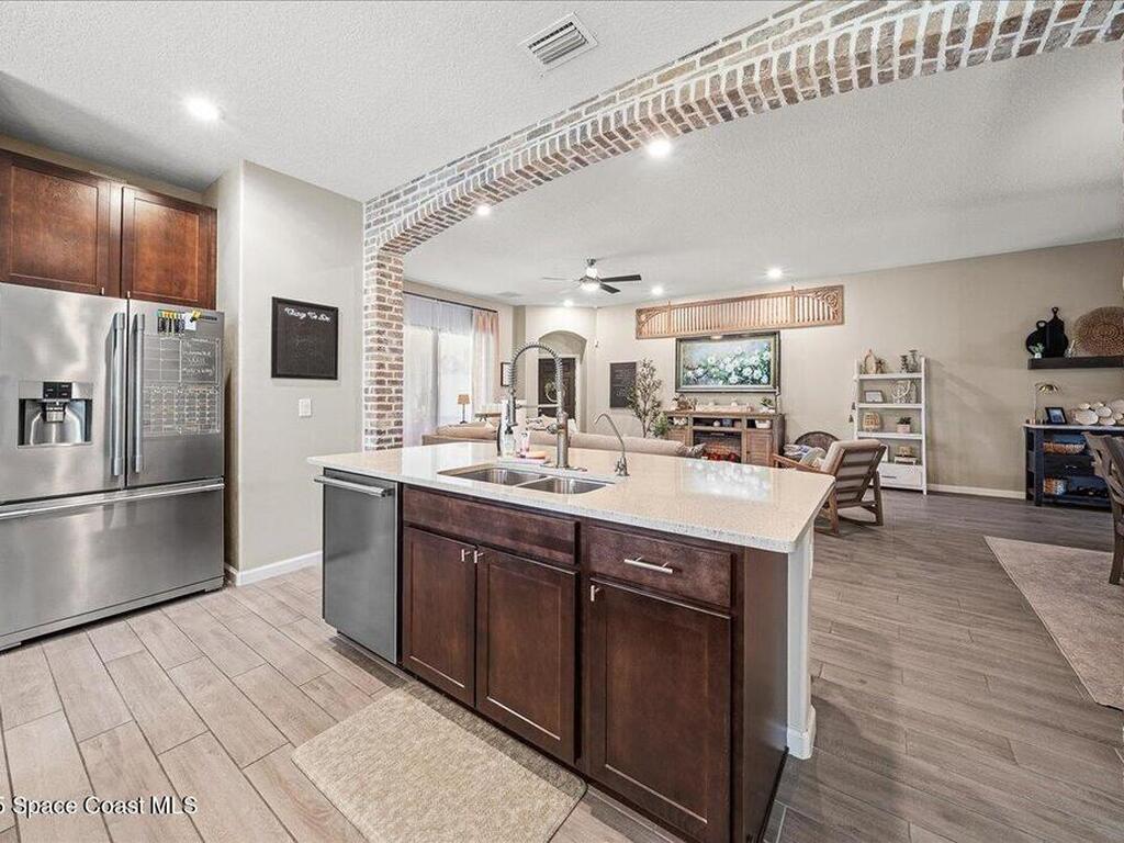 3410 Salt Marsh Circle, West Melbourne, FL 32904