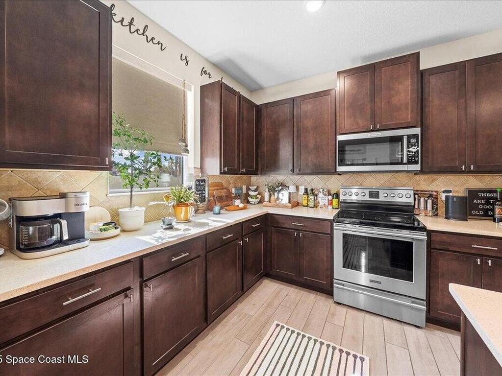 3410 Salt Marsh Circle, West Melbourne, FL 32904