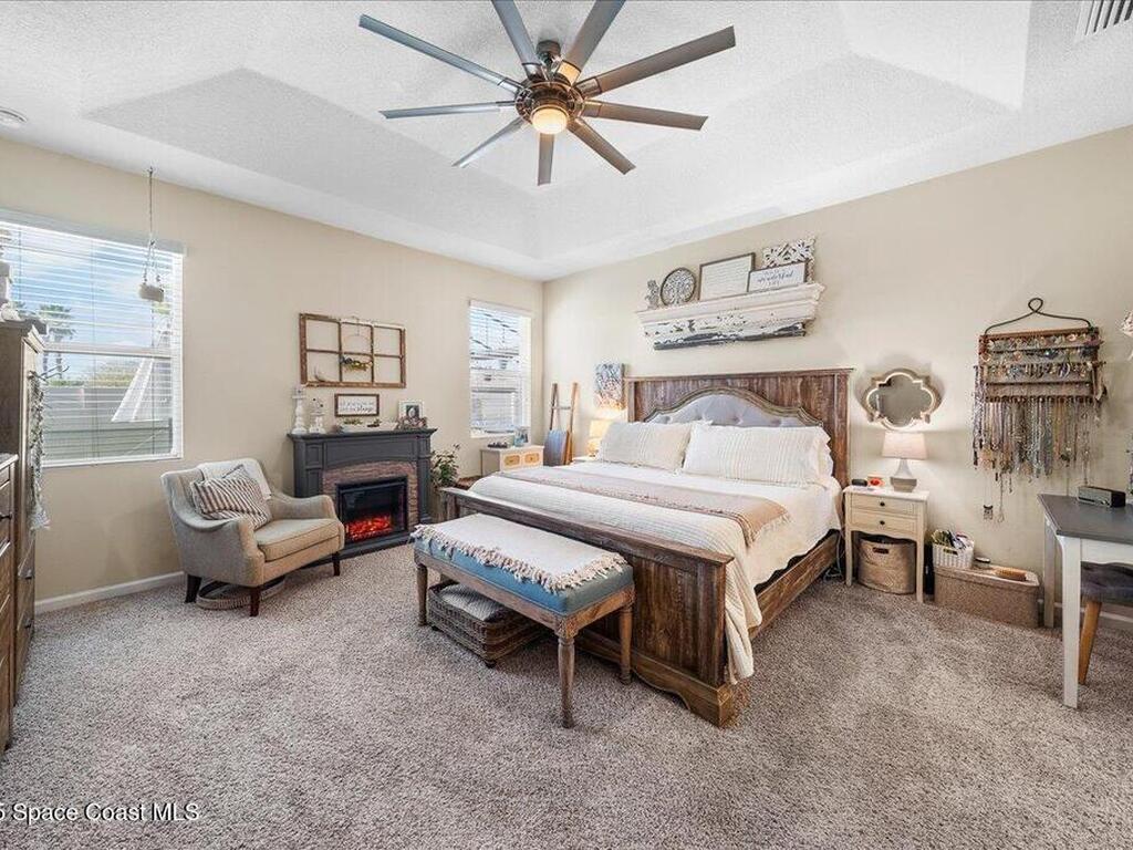 3410 Salt Marsh Circle, West Melbourne, FL 32904